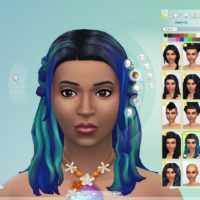 The Sims 4 EA PLAY Stream 2019 11180