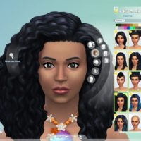 The Sims 4 EA PLAY Stream 2019 11183