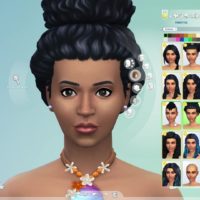 The Sims 4 EA PLAY Stream 2019 11184