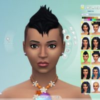 The Sims 4 EA PLAY Stream 2019 11186