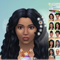 The Sims 4 EA PLAY Stream 2019 11188