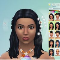 The Sims 4 EA PLAY Stream 2019 11190