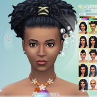 The Sims 4 EA PLAY Stream 2019 11191