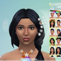 The Sims 4 EA PLAY Stream 2019 11193