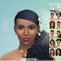 The Sims 4 EA PLAY Stream 2019 11195