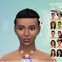 The Sims 4 EA PLAY Stream 2019 11198