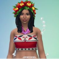 The Sims 4 EA PLAY Stream 2019 11204