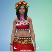 The Sims 4 EA PLAY Stream 2019 11205