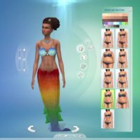The Sims 4 EA PLAY Stream 2019 14402