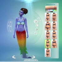 The Sims 4 EA PLAY Stream 2019 14403