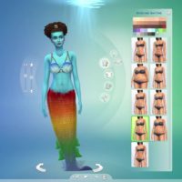 The Sims 4 EA PLAY Stream 2019 14404