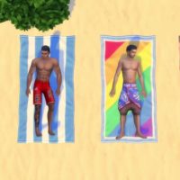 The Sims 4™ Island Living Official Reveal Trailer 018