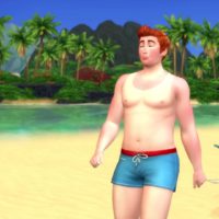 The Sims 4™ Island Living Official Reveal Trailer 022