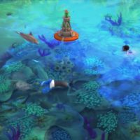 The Sims 4™ Island Living Official Reveal Trailer 055