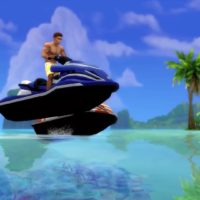 The Sims 4™ Island Living Official Reveal Trailer 068