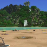 The Sims 4™ Island Living Official Reveal Trailer 086