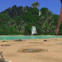 The Sims 4™ Island Living Official Reveal Trailer 088