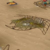 The Sims 4™ Island Living Official Reveal Trailer 094