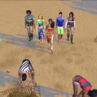 The Sims 4™ Island Living Official Reveal Trailer 113