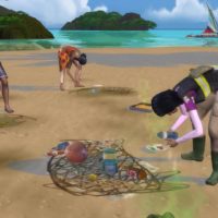 The Sims 4™ Island Living Official Reveal Trailer 118