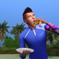 The Sims 4™ Island Living Official Reveal Trailer 122