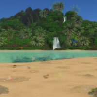 The Sims 4™ Island Living Official Reveal Trailer 129