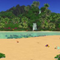 The Sims 4™ Island Living Official Reveal Trailer 133