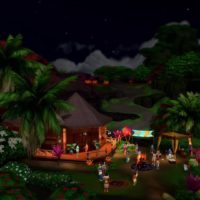 The Sims 4™ Island Living Official Reveal Trailer 146