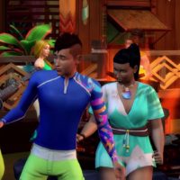 The Sims 4™ Island Living Official Reveal Trailer 148