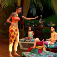 The Sims 4™ Island Living Official Reveal Trailer 152