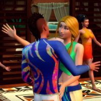 The Sims 4™ Island Living Official Reveal Trailer 154