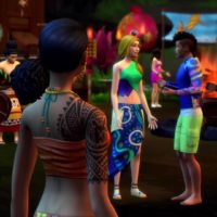The Sims 4™ Island Living Official Reveal Trailer 158