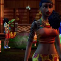 The Sims 4™ Island Living Official Reveal Trailer 166