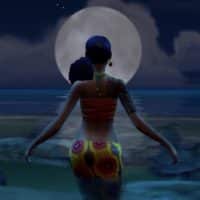 The Sims 4™ Island Living Official Reveal Trailer 171
