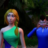 The Sims 4™ Island Living Official Reveal Trailer 179