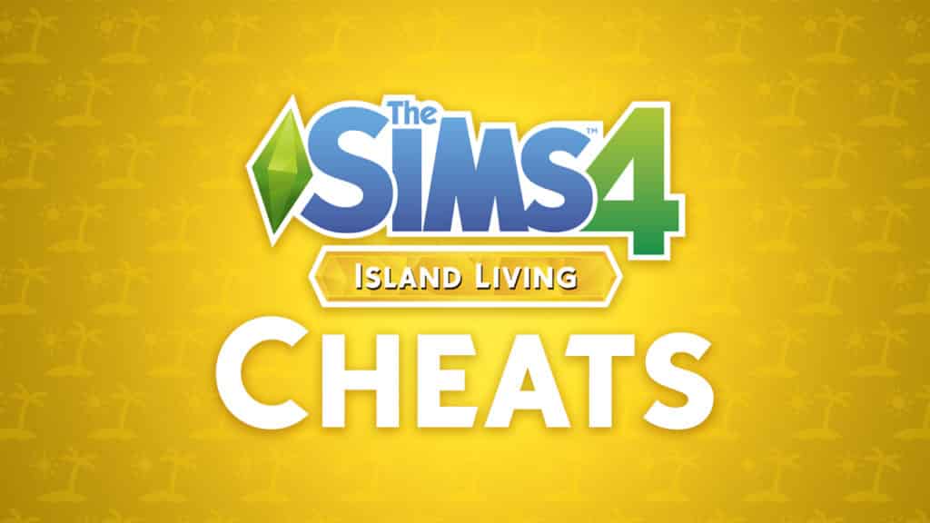 The Sims 4 Cheats Full List of Essential Cheats