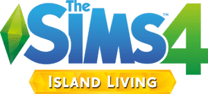 Countdown to the release of The Sims 4 Island Living