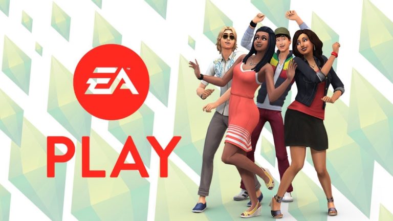 EA Announces EA Play Live 2020