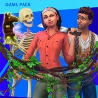 SIMS4 GP06 JungleAdventure RGB MASTER