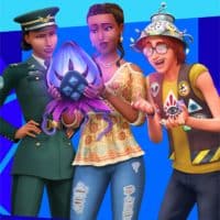 SIMS4 GP07 Strangerville RGB MASTER