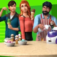 SIMS4 SP03 CoolKitchen RGB MASTER