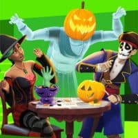 SIMS4 SP04 Spooky RGB MASTER