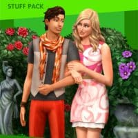 SIMS4 SP06 RomanticGarden RGB MASTER