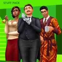 SIMS4 SP09 VintageGlamour RGB MASTER