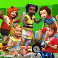 SIMS4 SP12 Toddler RGB MASTER