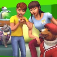 SIMS4 SP14 MyFirstPet RGB MASTER