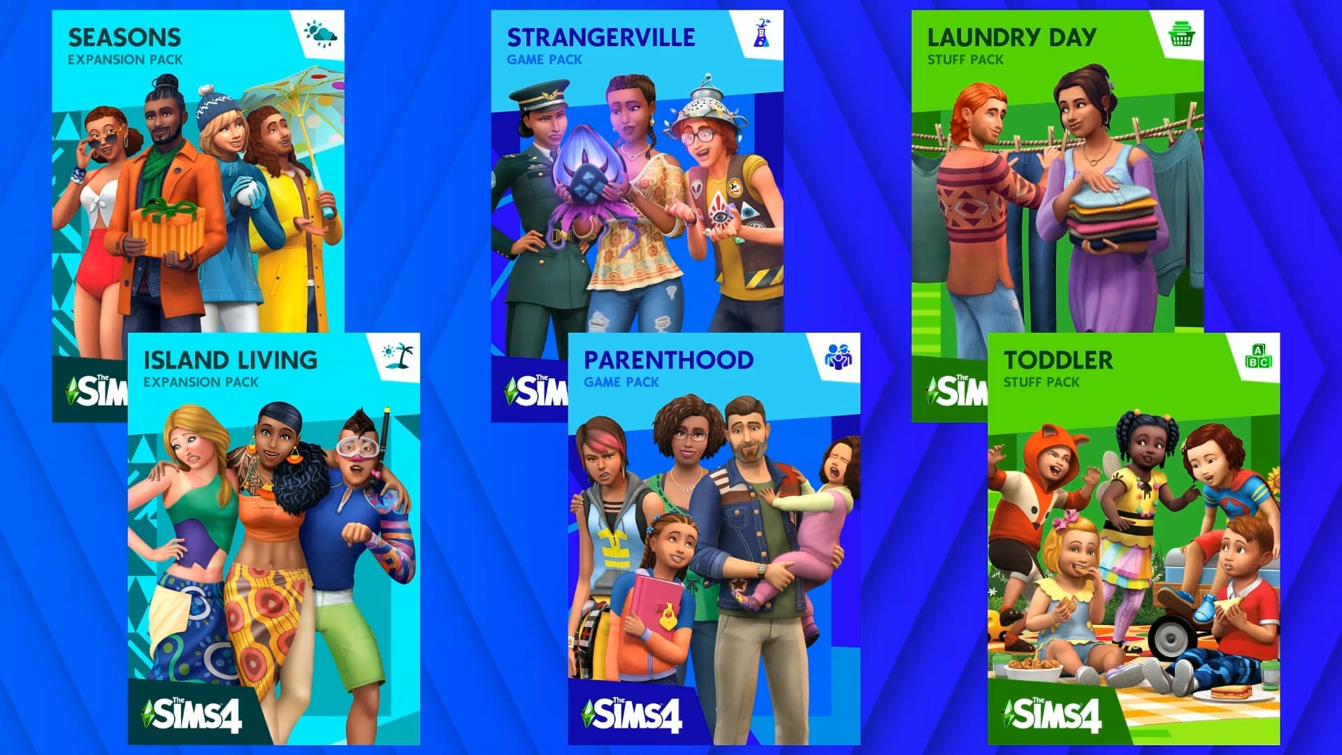 Starting October 18, The Sims 4 Base Game will be Free-to-Play on PC and  Consoles –