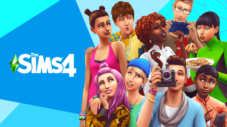 The Sims 4 Base Game is Part of February PS Plus Line Up