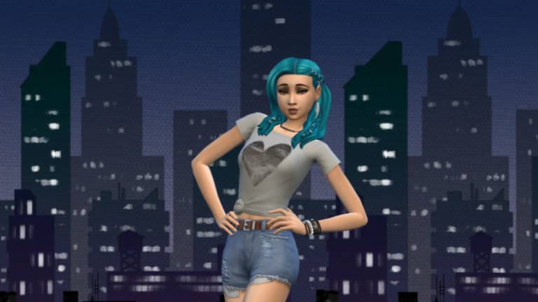 Why Get The Sims 4 Moschino Stuff if You Already Own Get To Work? Here’s Why!