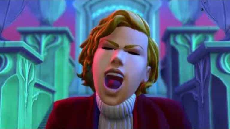 The Sims 4 Realm Of Magic: First LQ Image Previews